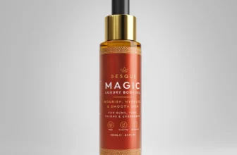 Besque Alchemy of Beauty Collection