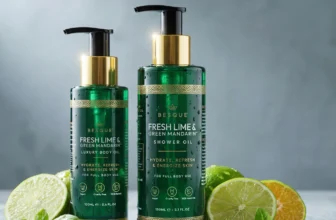 Besque for Mature Skin: Why Women Over 40 Are Switching to Cold-Pressed Oil Skincare
