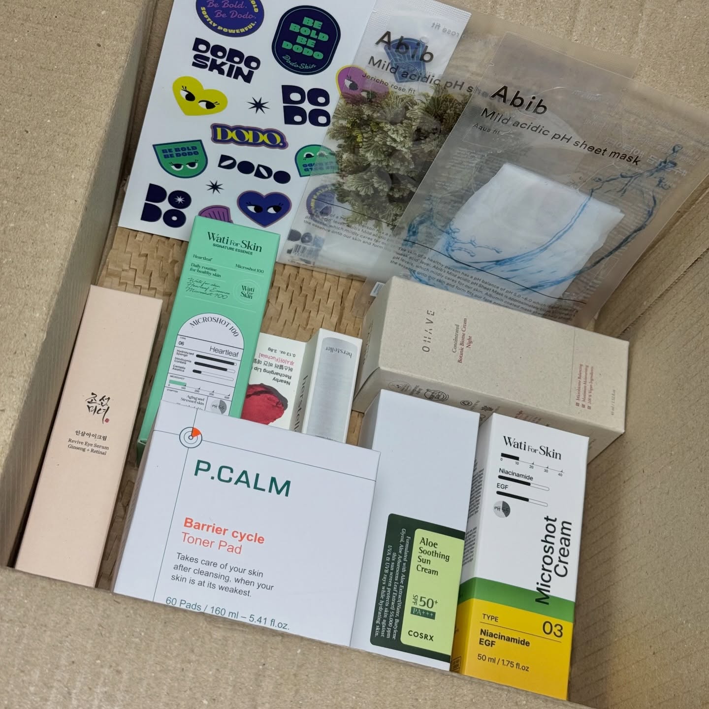 DODOSKIN vs Other K-Beauty Retailers: Where Should You Actually Buy Your Korean Beauty?