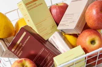 Esther Formula Review: Why These Korean Beauty Strips Are Redefining How We Take Supplements