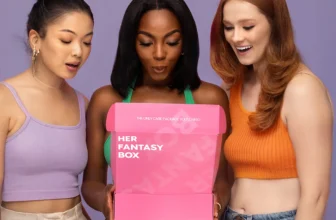 Her Fantasy Box Review: The Clinically-Formulated Feminine Care Brand That's Changing the Conversation