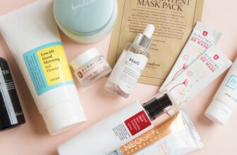 How to Build Your First K-Beauty Routine Using DODOSKIN — From Scratch to Glowing Skin