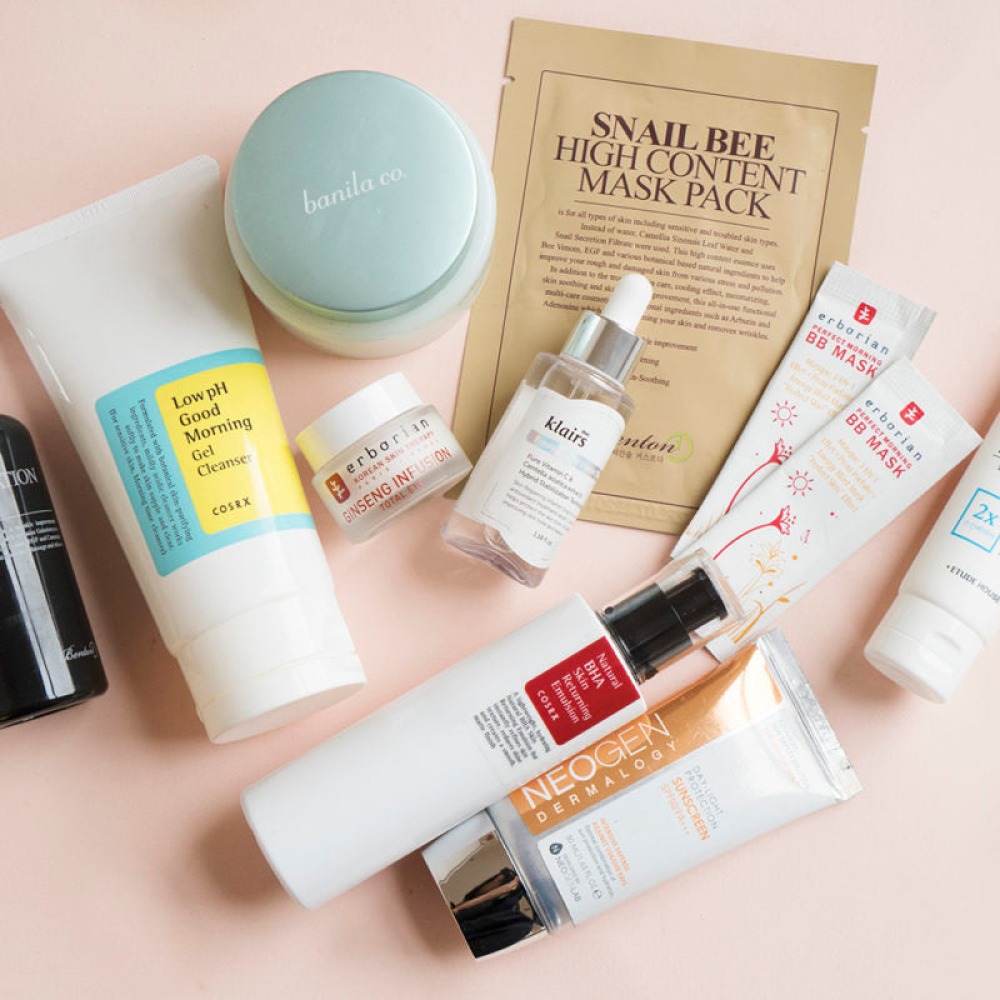How to Build Your First K-Beauty Routine Using DODOSKIN — From Scratch to Glowing Skin