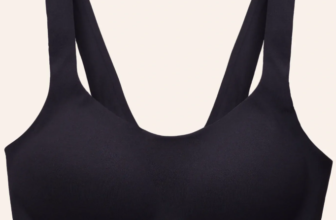 Huug vs Traditional Bras What Actually Happens After 50 Washes