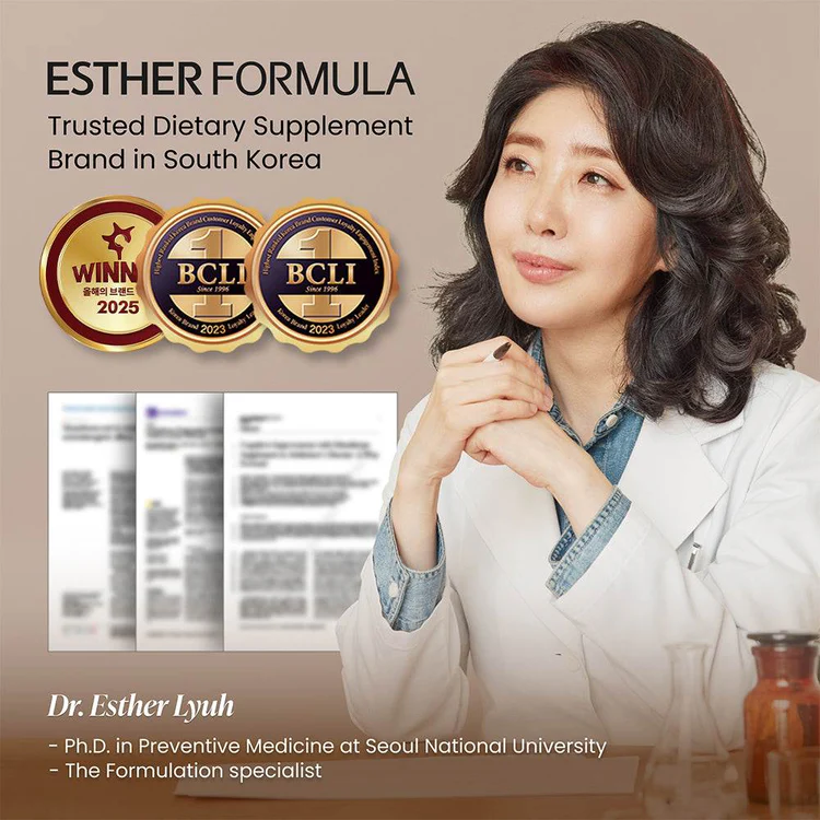 Should You Buy Esther Formula? Everything You Need to Know Before Your First Order