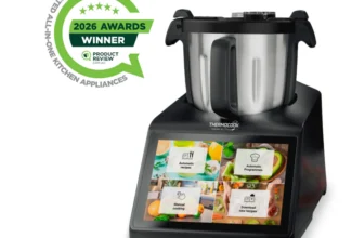 Thermocook Pro M 3.0 award-winning thermo cooker