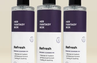 Vaginal pH Balance: What It Is, Why It Matters, and How Her Fantasy Box Helps You Restore It