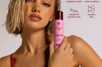 b·bold Tan Review: The Irish Brand Serving Flawless Tans at Prices That Actually Make Sense