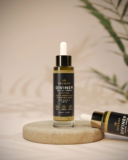 Besque DIVINE9 Facial Serum Review: 9 Rare Botanicals That Reach Where Other Serums Can’t