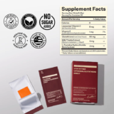 Esther Formula Liposomal Glutathione Direct Review: The Strip That’s Changing the Antioxidant Game
