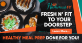 Hummus Fit Review: The Gourmet Meal Prep Service That Makes Eating Clean Feel Like Cheating
