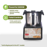 Thermocook Pro M 3.0 vs Thermomix TM6: The Honest Comparison You Need Before Buying