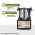 How the Thermocook Pro M 3.0 Saves Busy Families Hours in the Kitchen Every Single Week