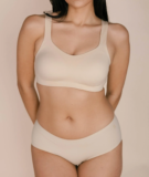 Huug Bras Review: The Wire-Free Bra That Actually Holds Up – In the Dryer Too