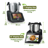 Thermocook Pro M 3.0 Review: The All-in-One Kitchen Appliance That Actually Delivers